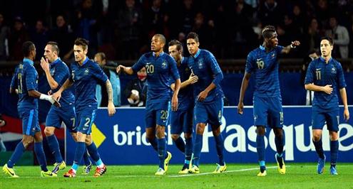 تقرير.. الديوك تعود إلى أحضان الشعب الفرنسي بعد فترة من "قطع العلاقات"